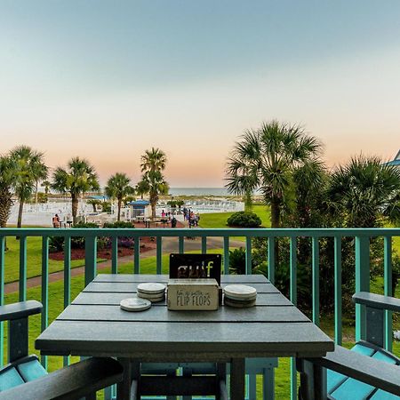 Willa Plantation Palms III Gulf Shores Zewnętrze zdjęcie