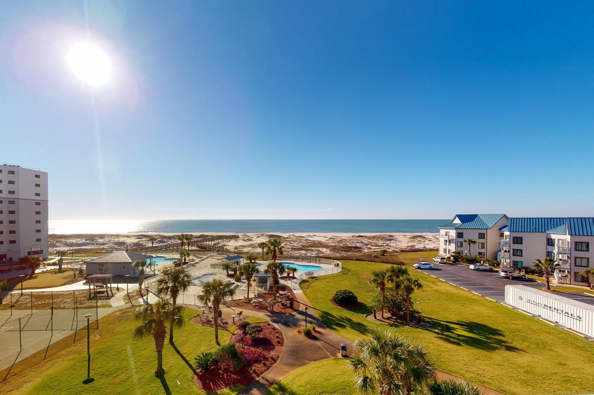 Willa Plantation Palms III Gulf Shores Pokój zdjęcie