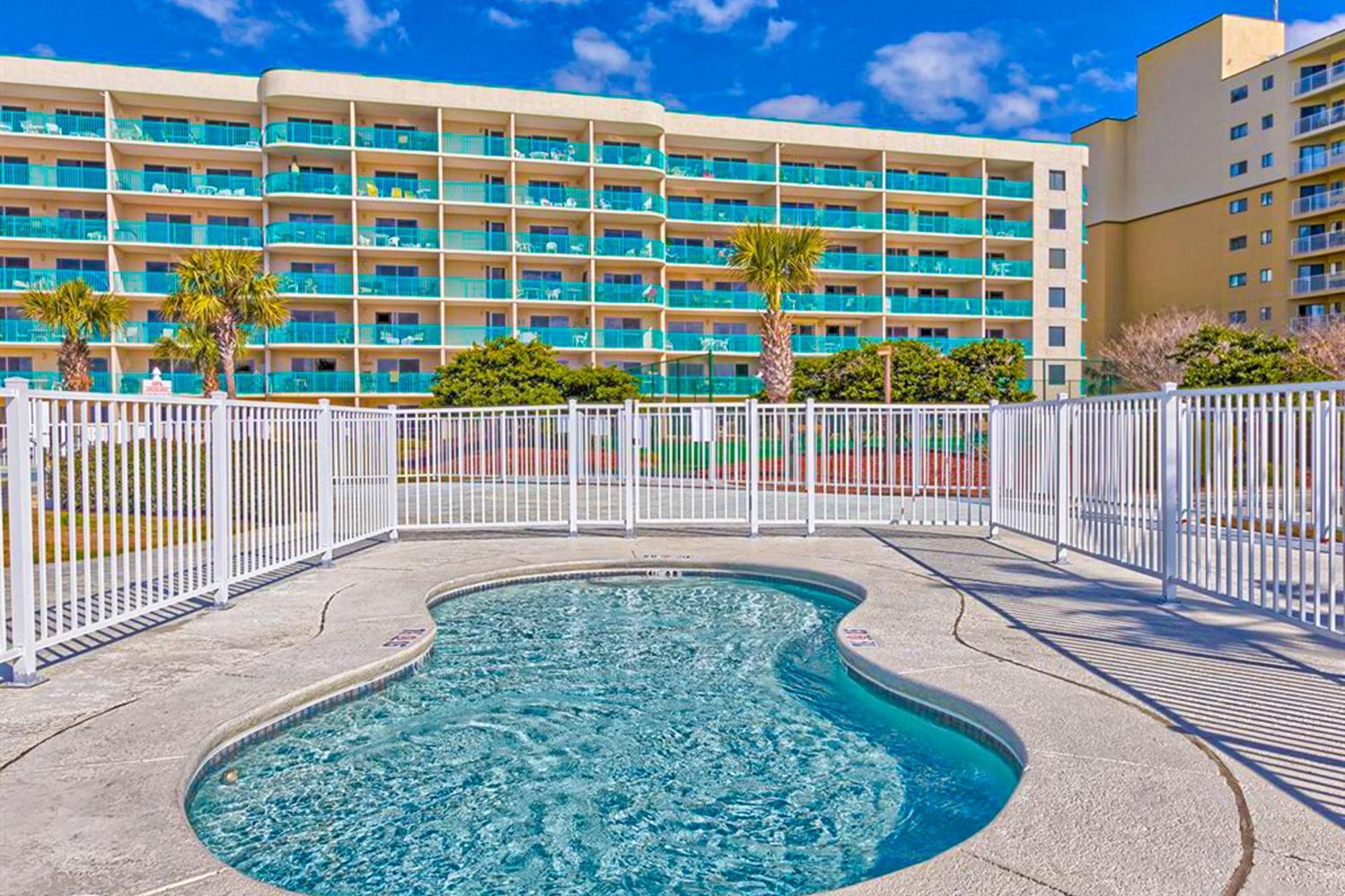 Willa Plantation Palms III Gulf Shores Pokój zdjęcie