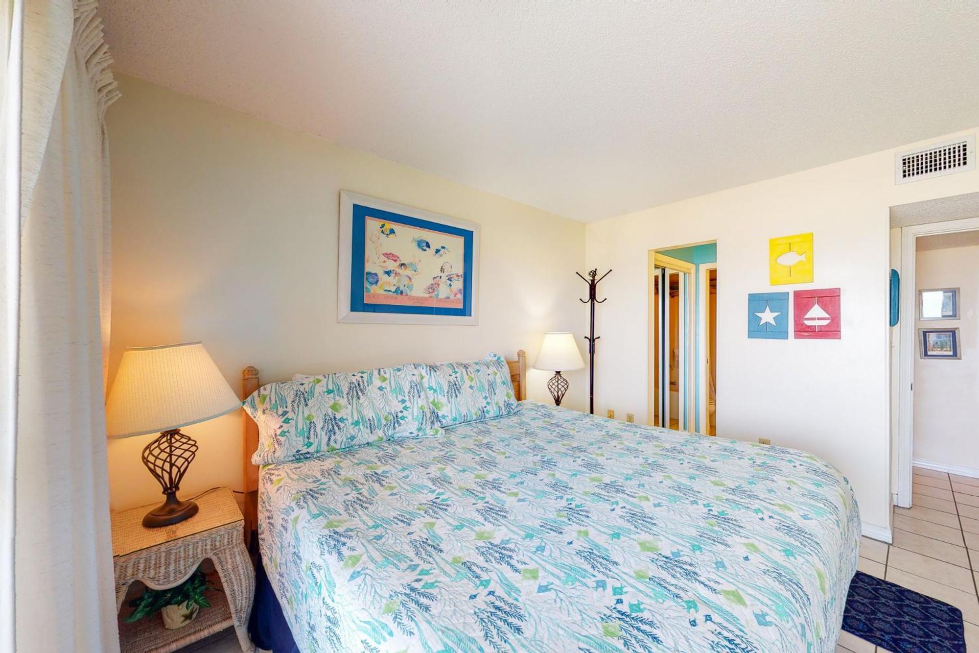 Willa Plantation Palms III Gulf Shores Pokój zdjęcie