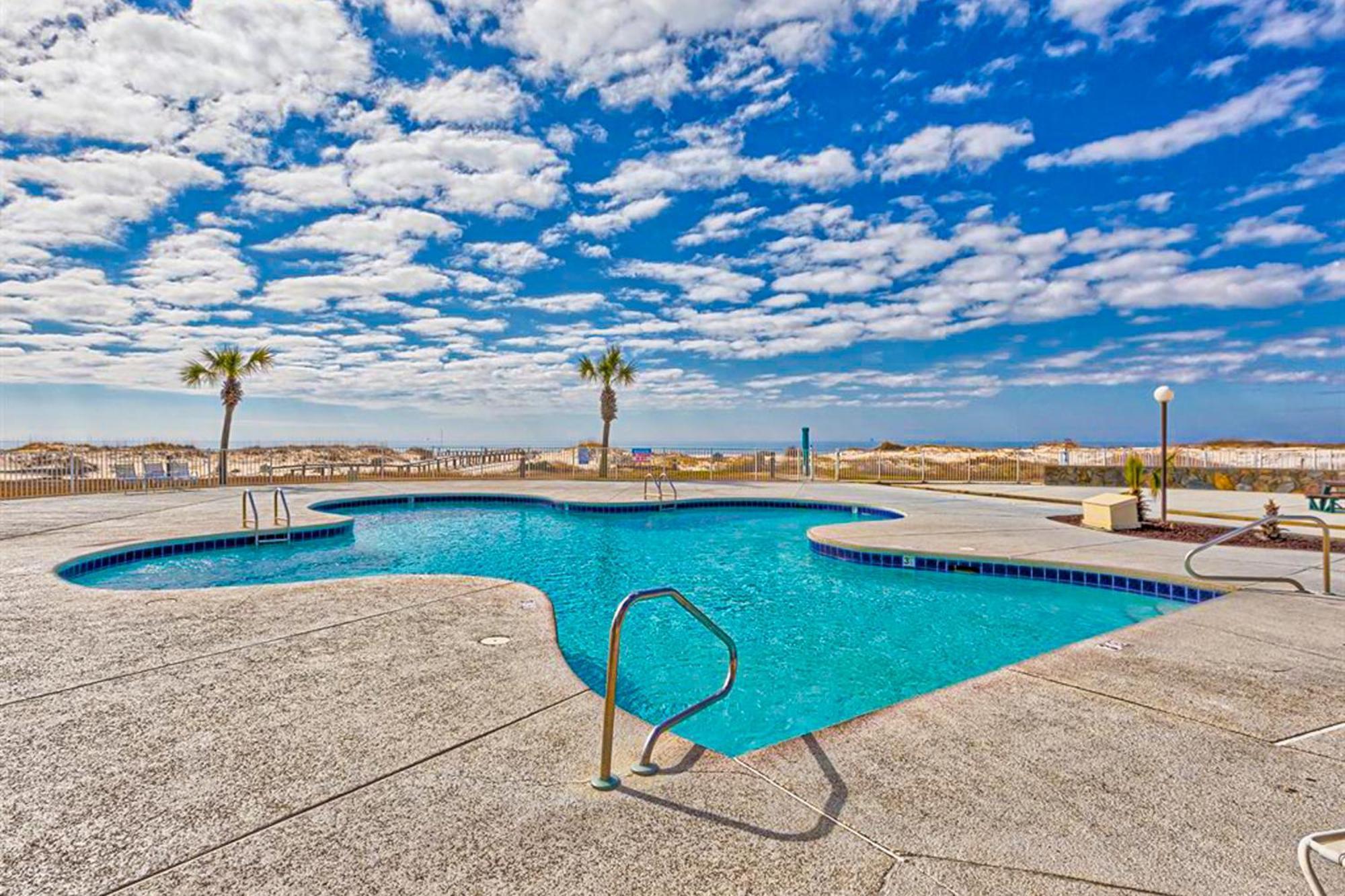 Willa Plantation Palms III Gulf Shores Pokój zdjęcie