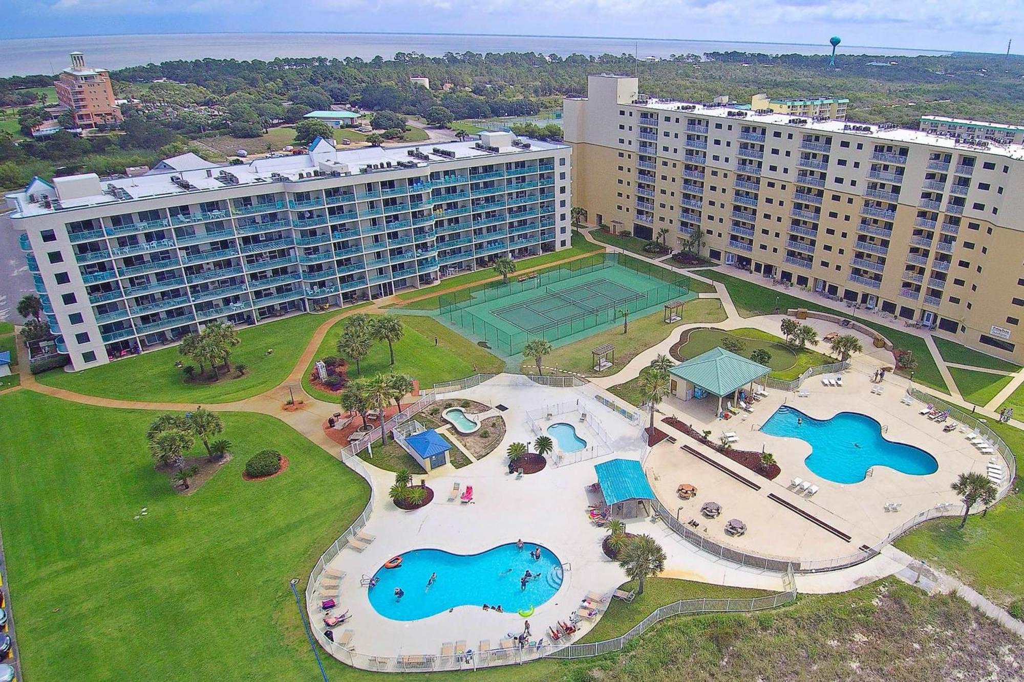 Willa Plantation Palms III Gulf Shores Pokój zdjęcie