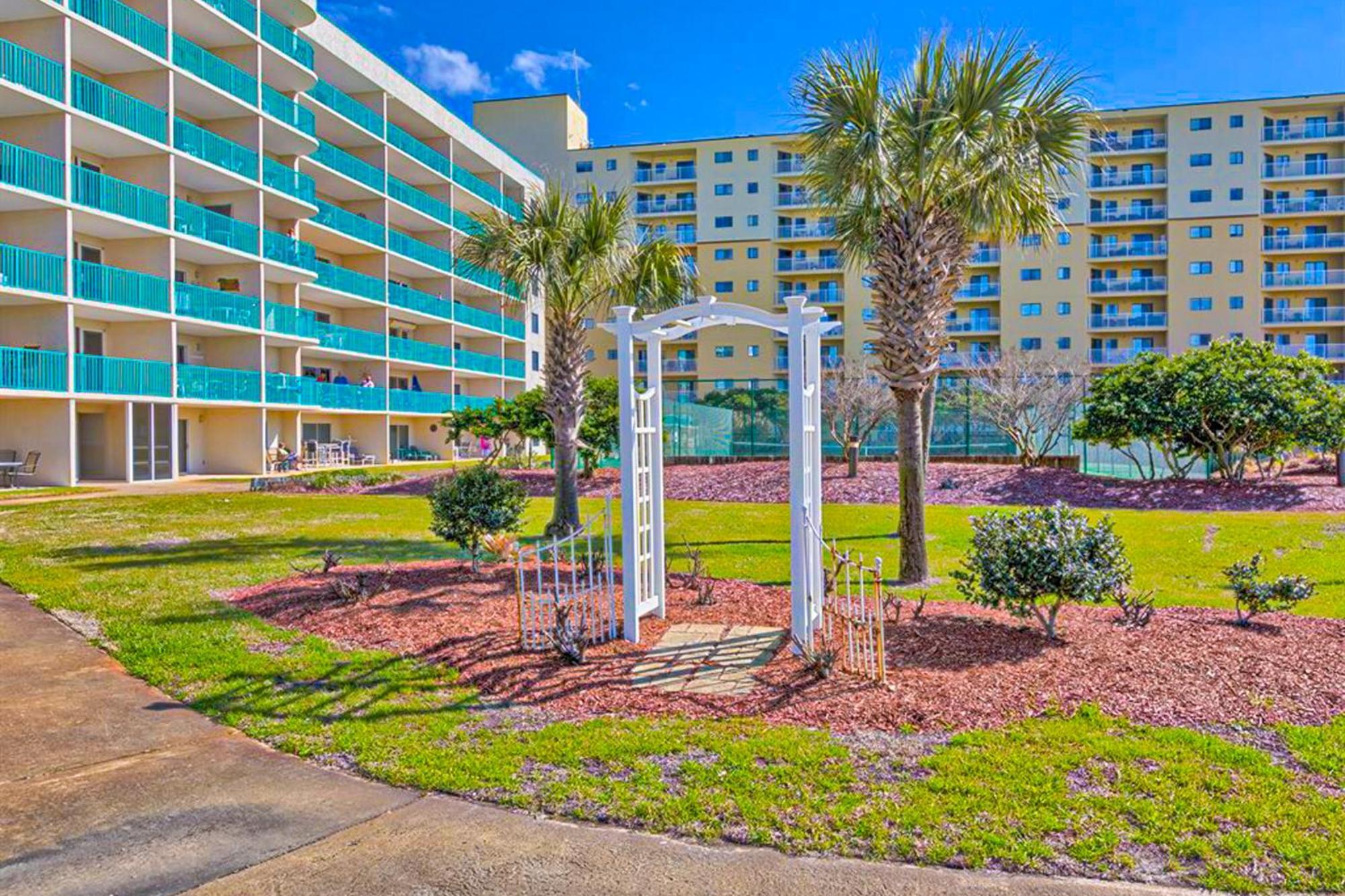 Willa Plantation Palms III Gulf Shores Pokój zdjęcie