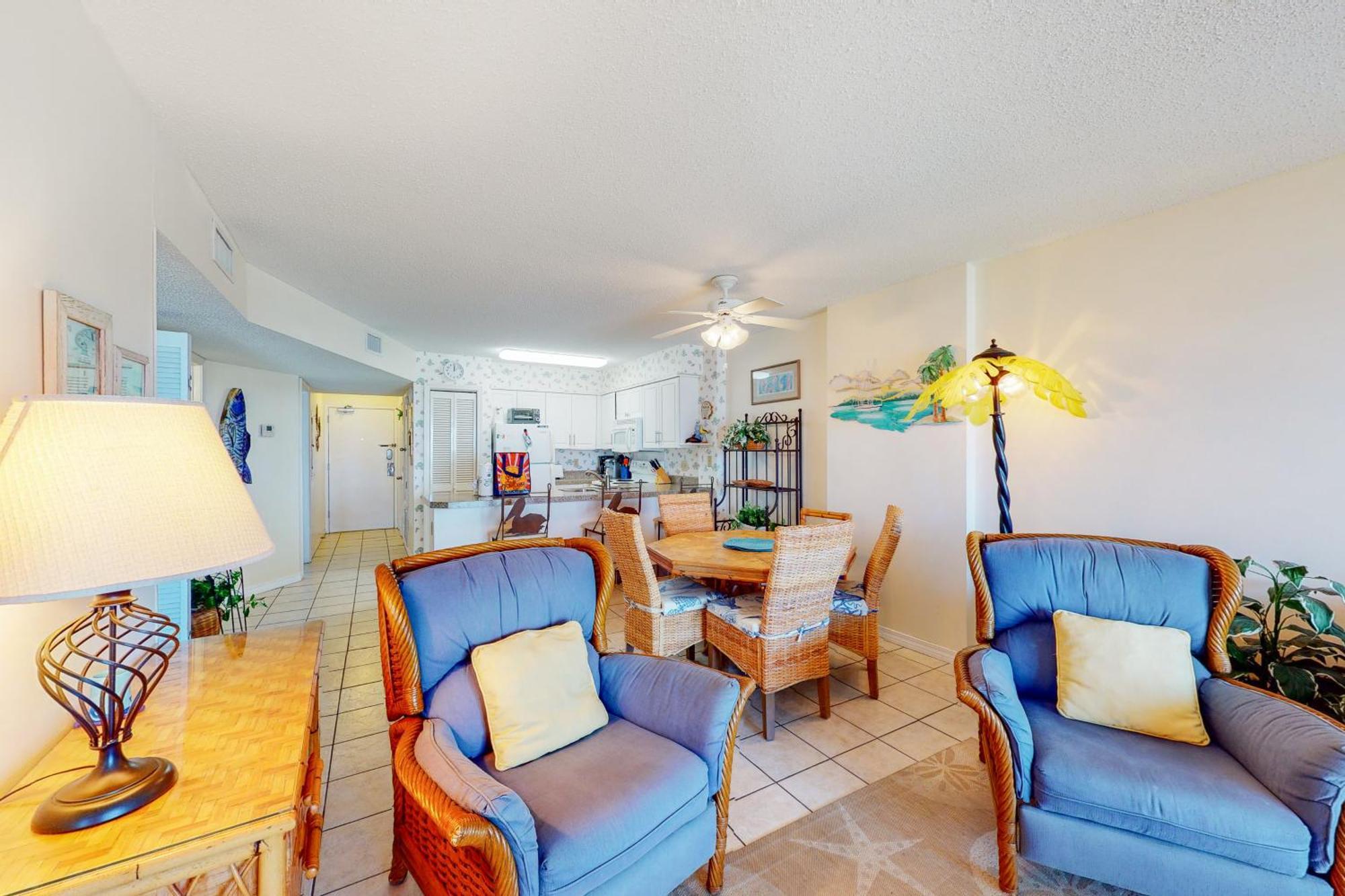 Willa Plantation Palms III Gulf Shores Pokój zdjęcie