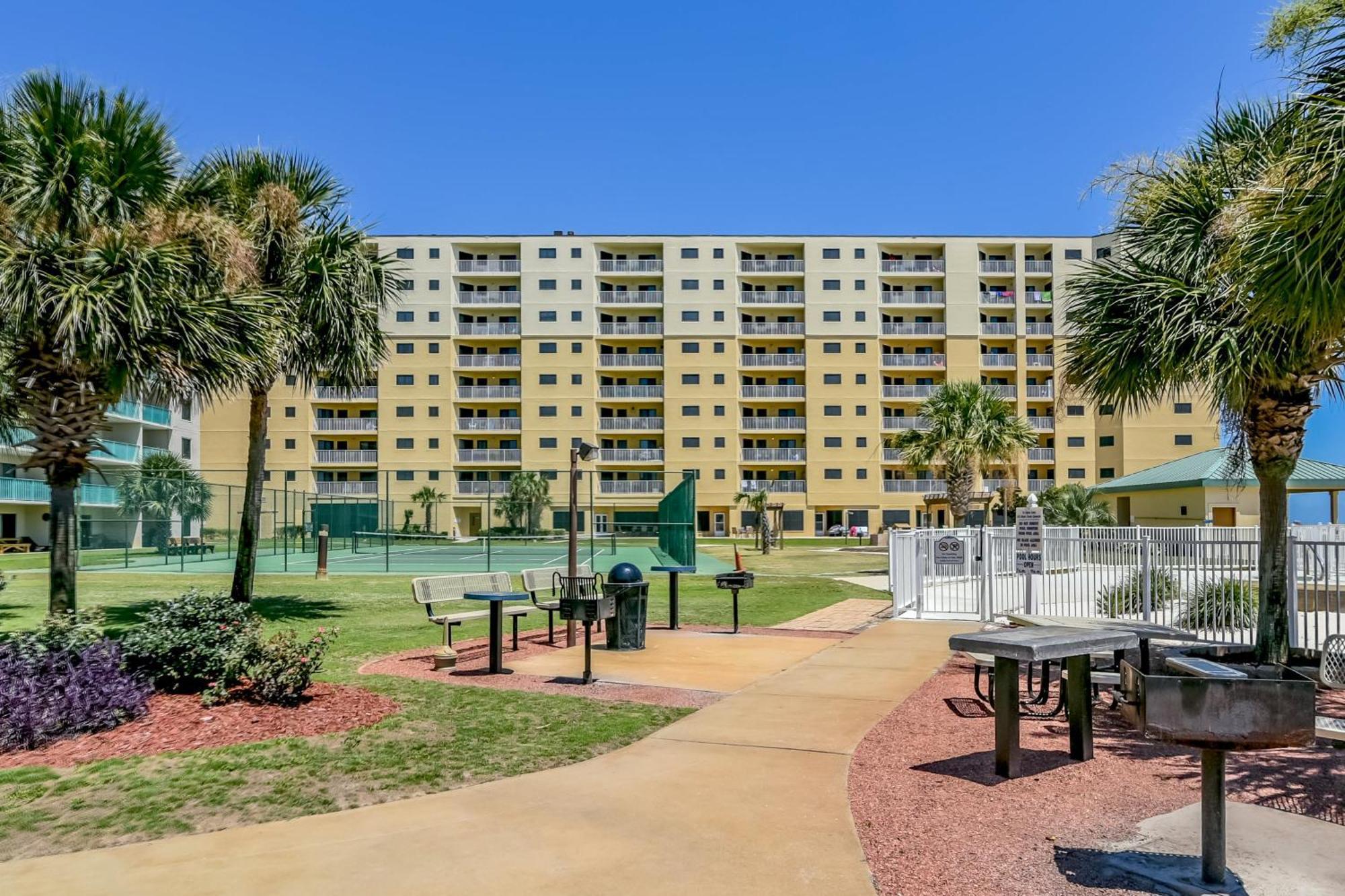 Willa Plantation Palms III Gulf Shores Pokój zdjęcie