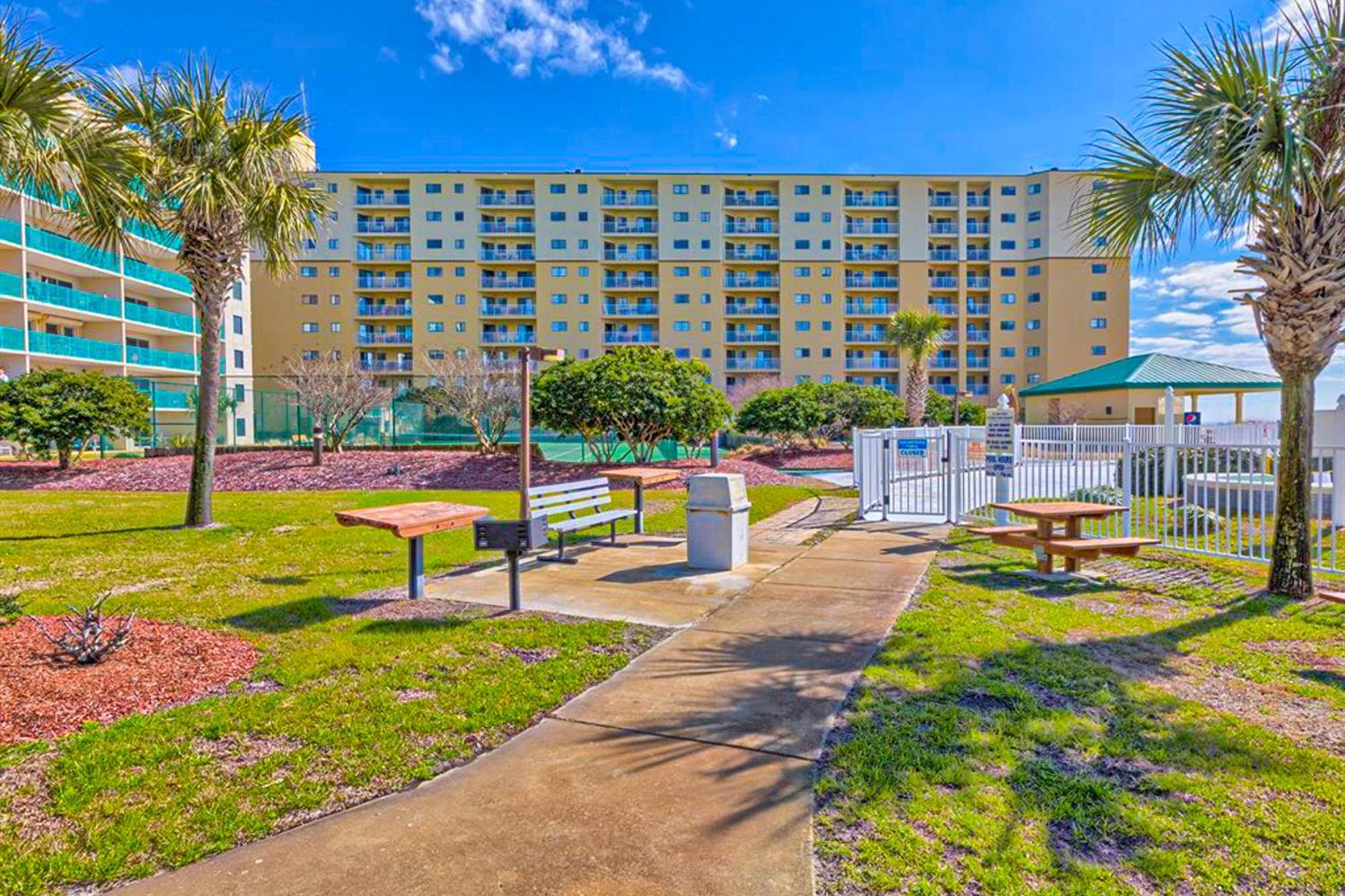 Willa Plantation Palms III Gulf Shores Pokój zdjęcie