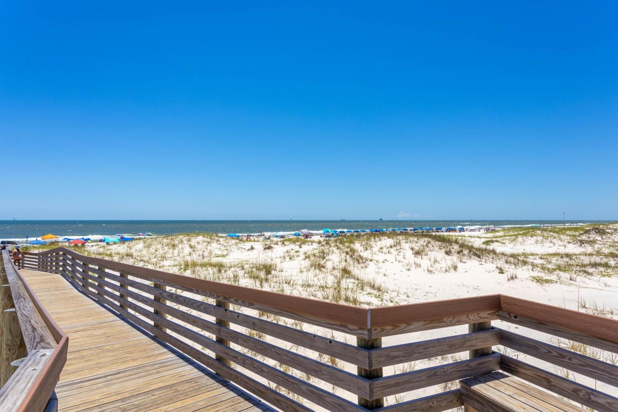 Willa Plantation Palms III Gulf Shores Zewnętrze zdjęcie