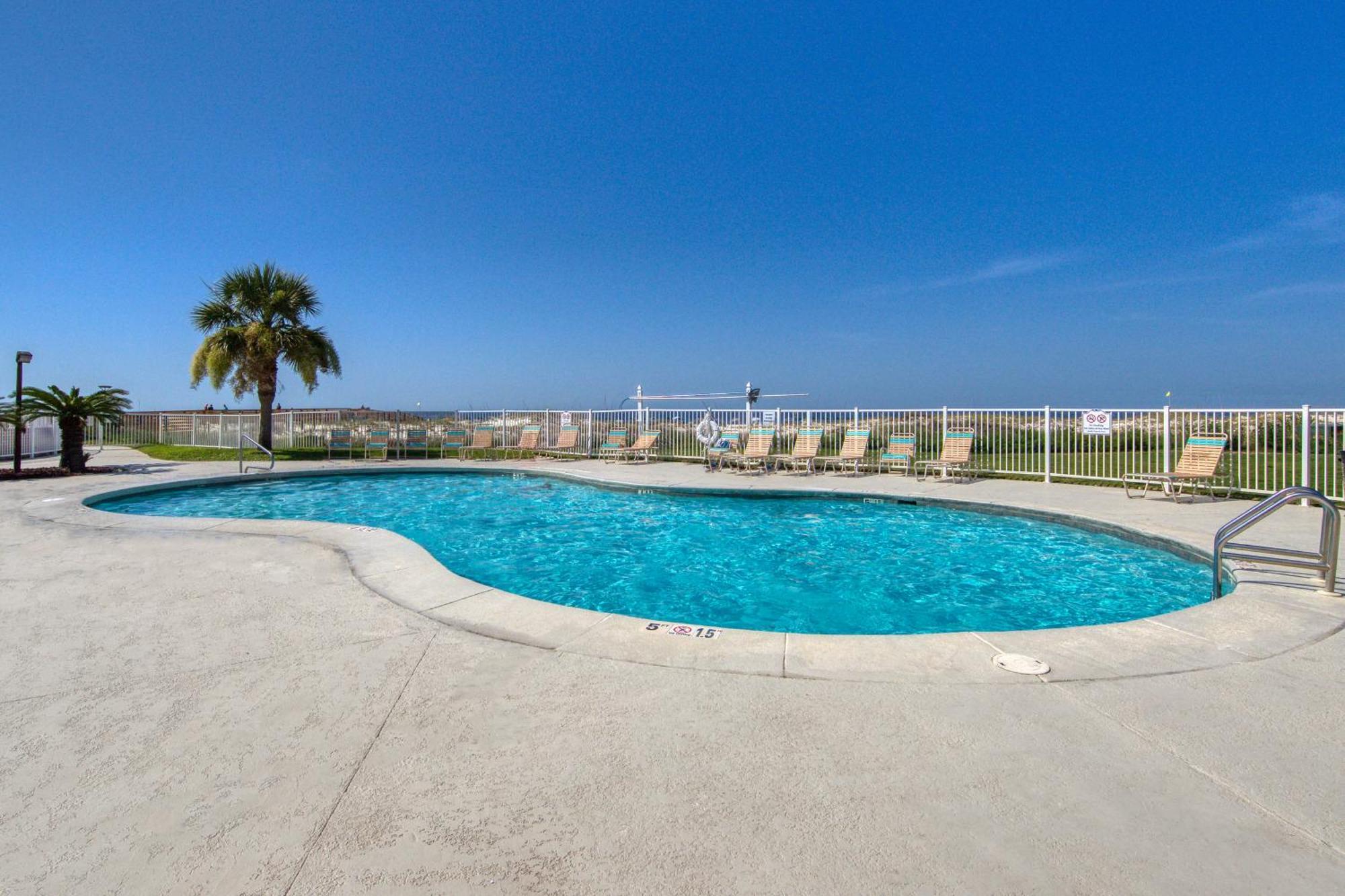 Willa Plantation Palms III Gulf Shores Zewnętrze zdjęcie