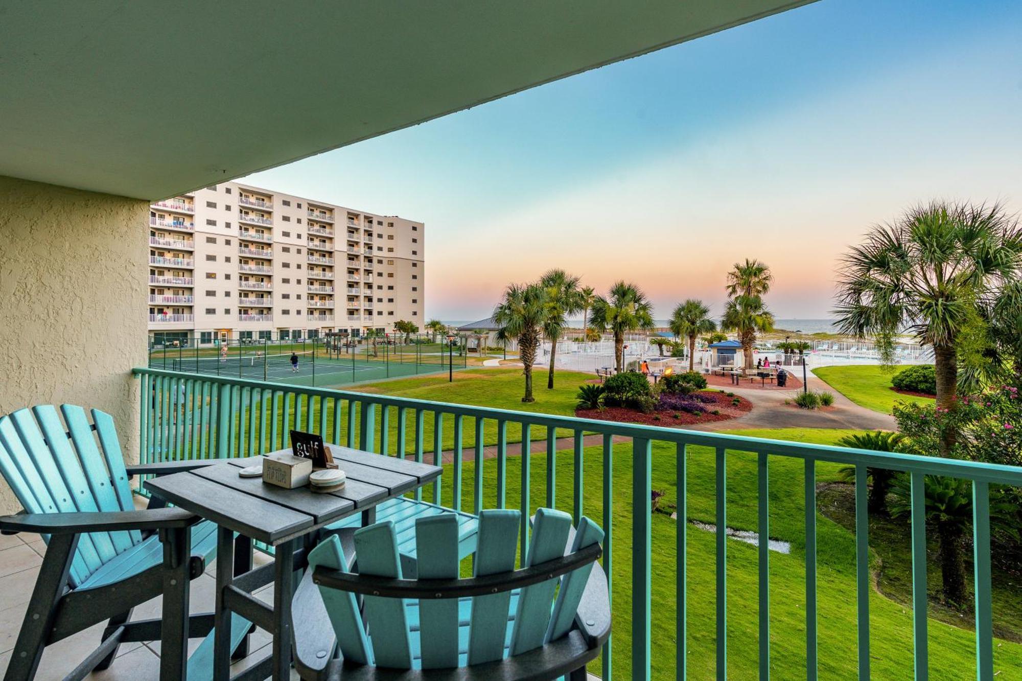 Willa Plantation Palms III Gulf Shores Zewnętrze zdjęcie