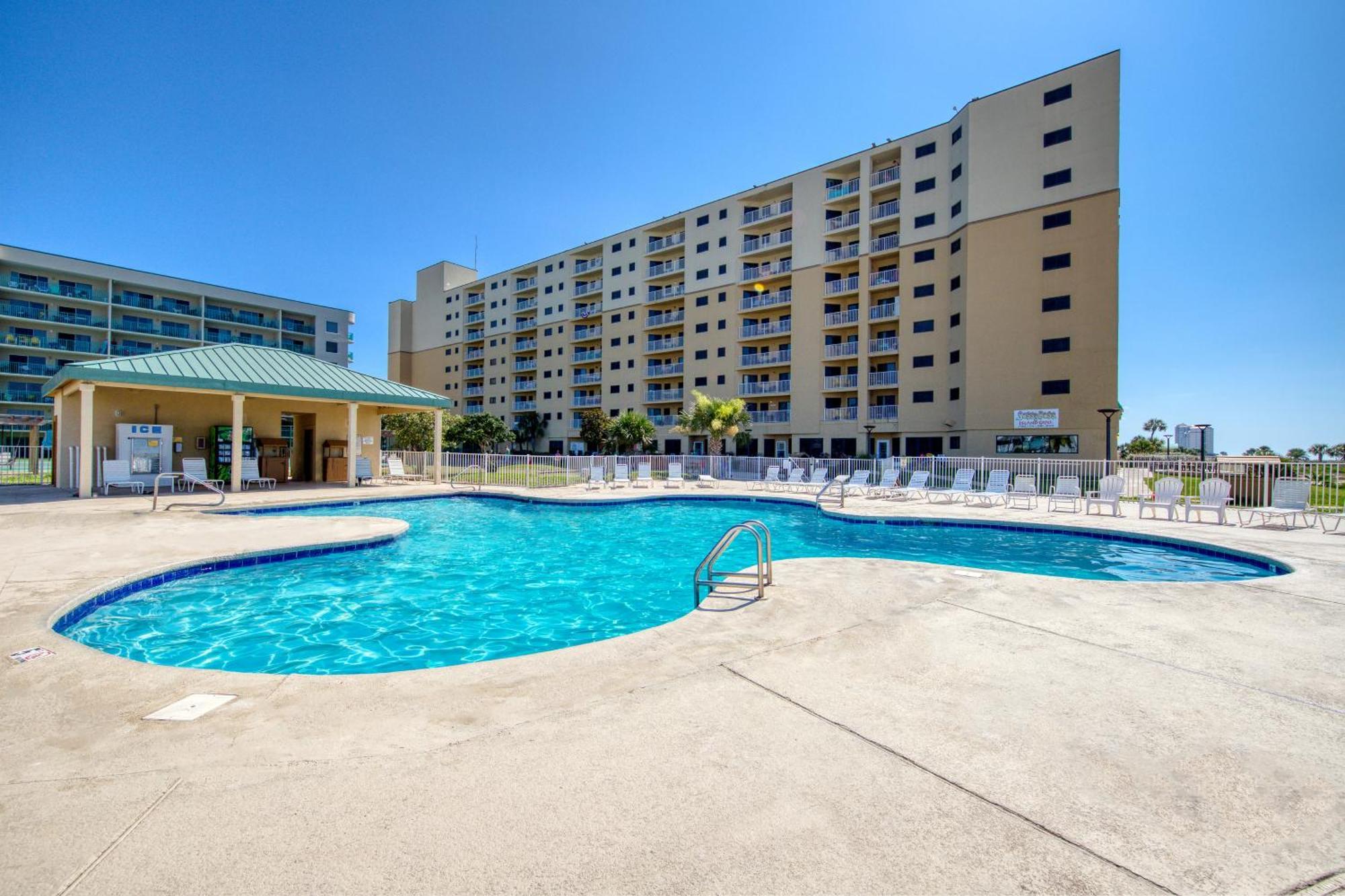 Willa Plantation Palms III Gulf Shores Zewnętrze zdjęcie