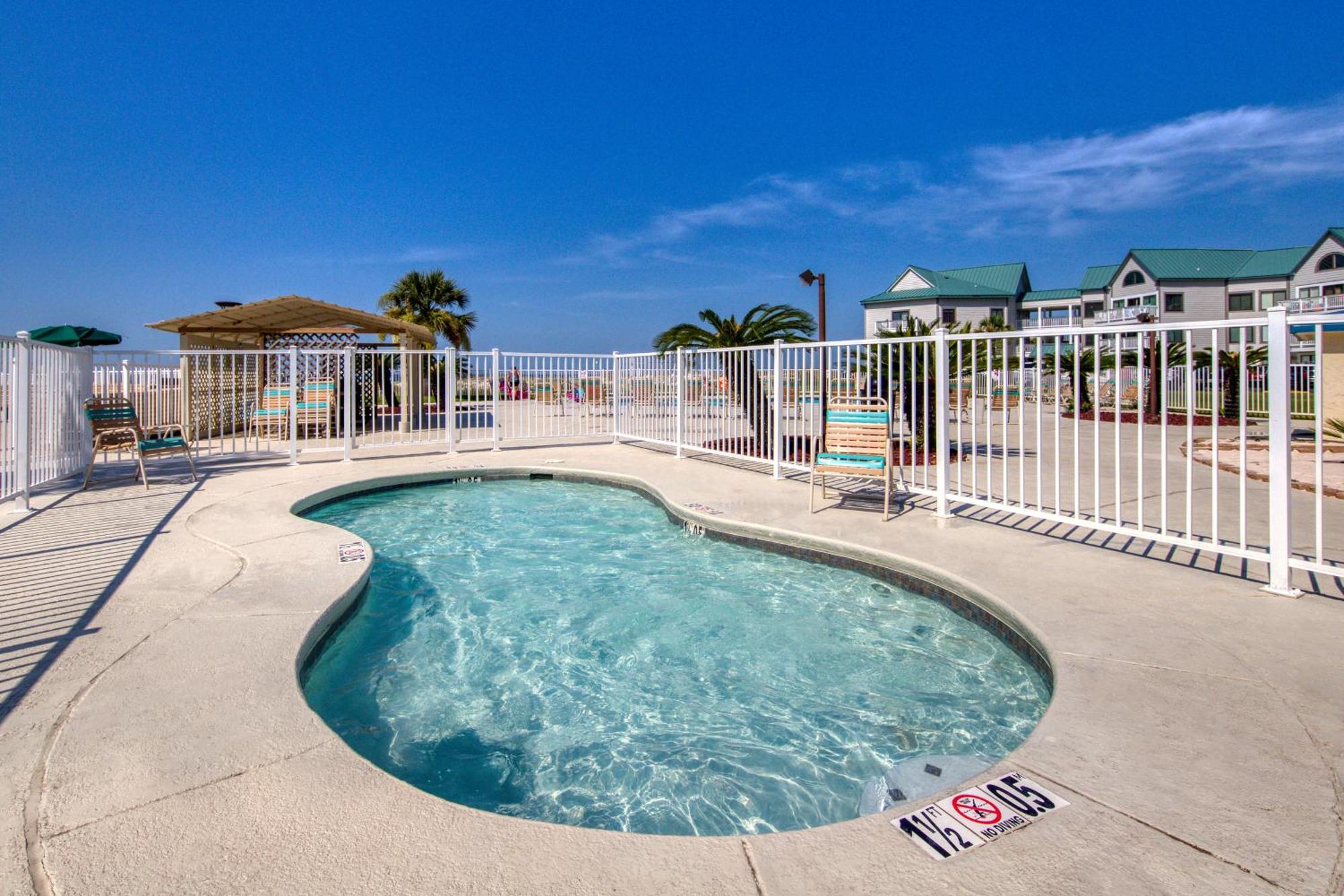 Willa Plantation Palms III Gulf Shores Zewnętrze zdjęcie