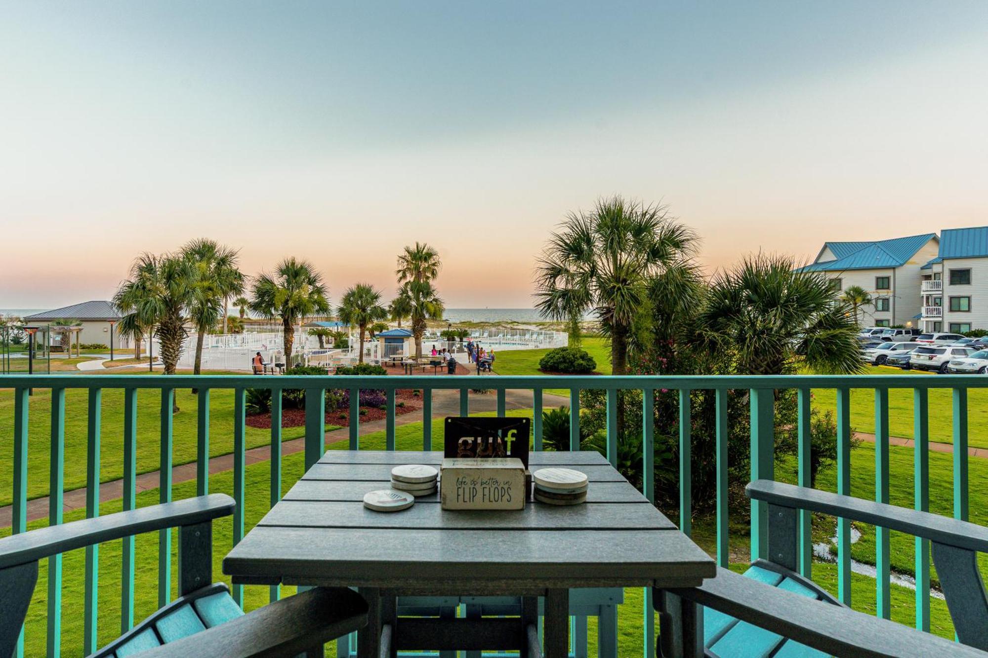 Willa Plantation Palms III Gulf Shores Zewnętrze zdjęcie