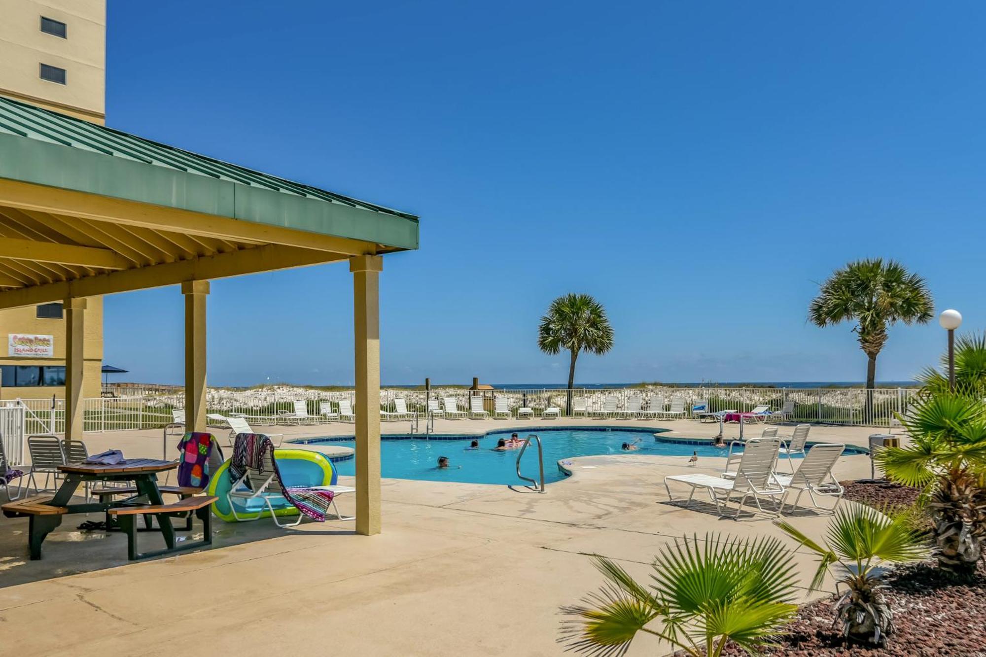 Willa Plantation Palms III Gulf Shores Zewnętrze zdjęcie