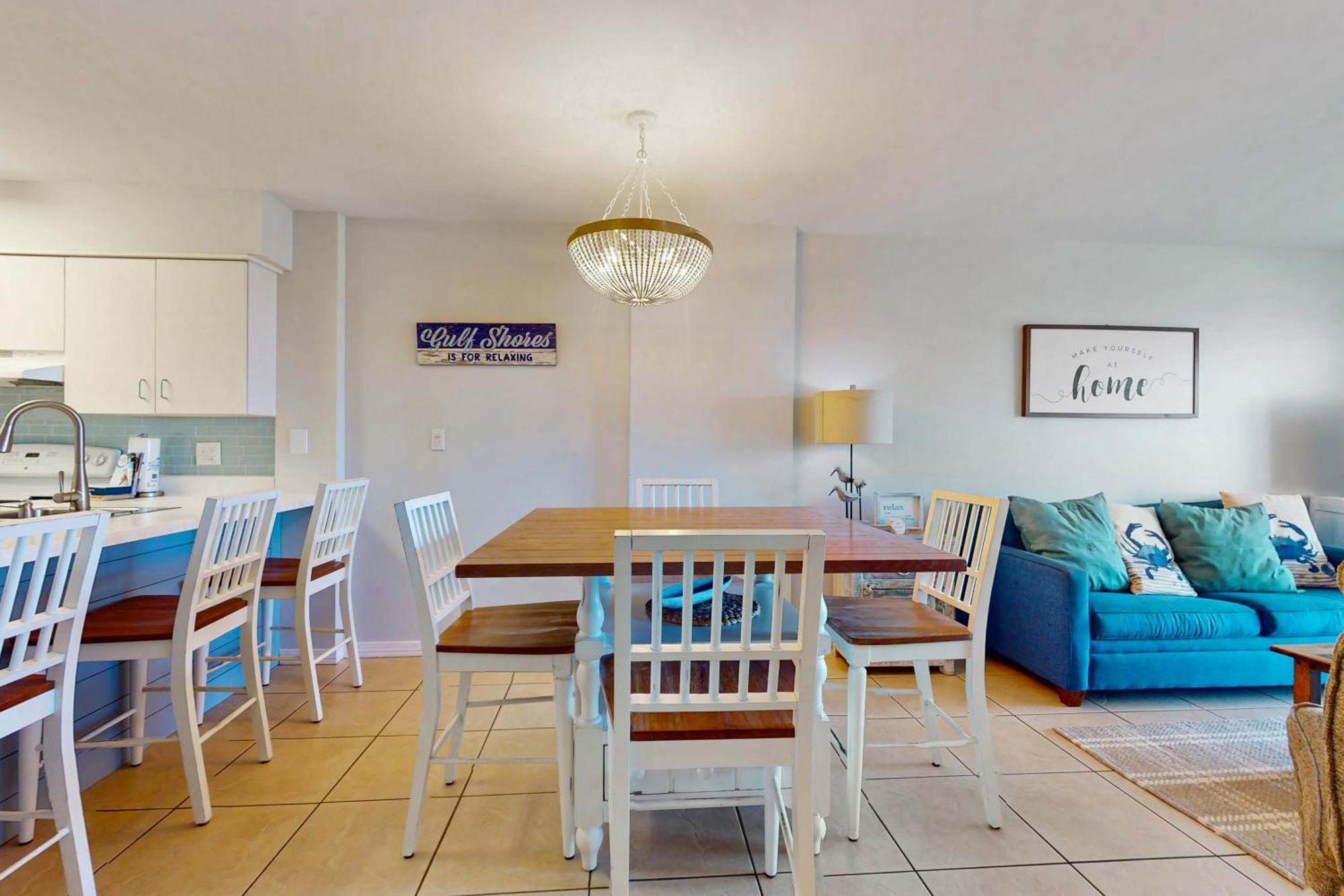 Willa Plantation Palms III Gulf Shores Zewnętrze zdjęcie