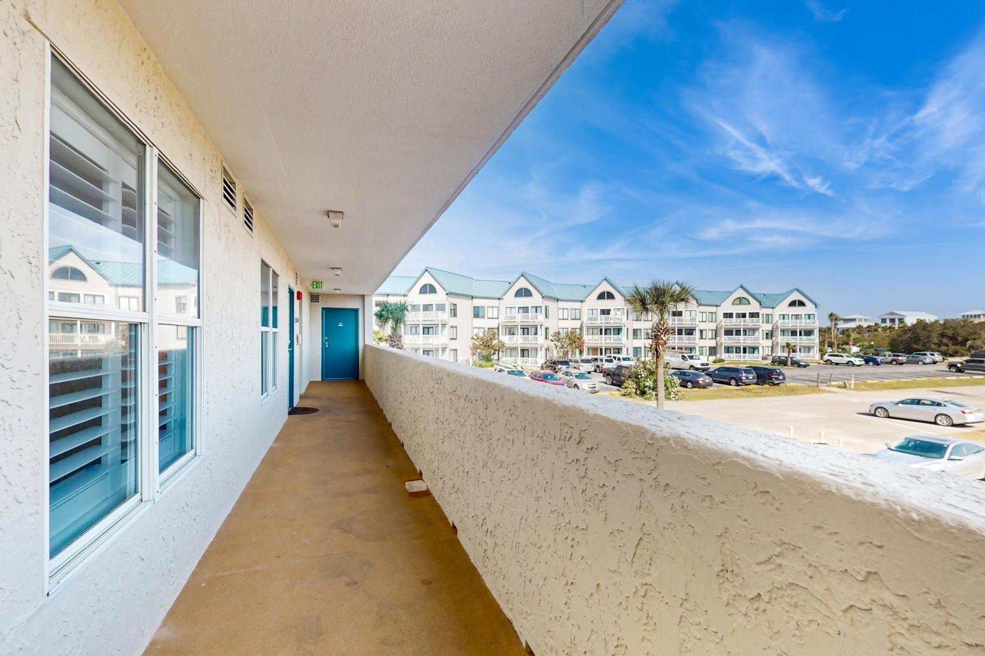 Willa Plantation Palms III Gulf Shores Zewnętrze zdjęcie